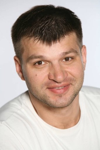 Image of Aleksandr Silaev