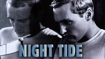 #10 Night Tide