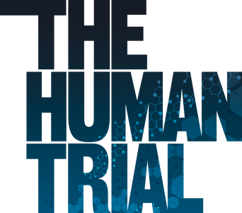 The Human Trial logo