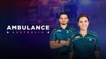 #3 Ambulance Australia