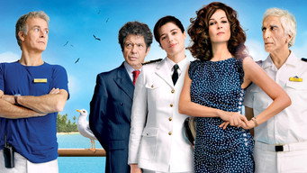 Ласкаво просимо на борт (2011)