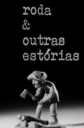 Roda & Outras Estórias