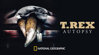 #10 T. Rex Autopsy