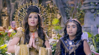 Karmaphal Daata Shani (2016-2018)