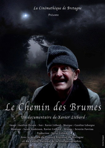 Le Chemin des brumes