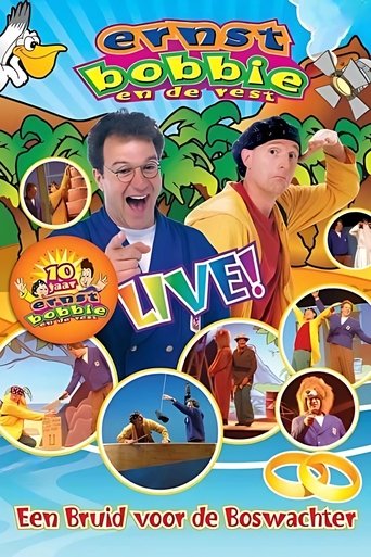 Ernst & Bobbie Show: A Bride For The Forest Ranger (2008)