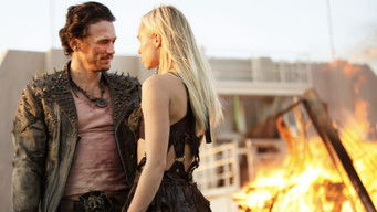 Galeria 2 - Amanecer oscuro