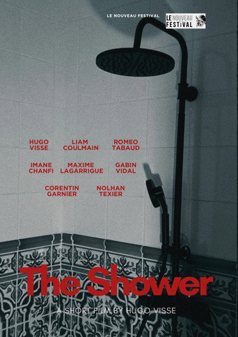 The Shower
