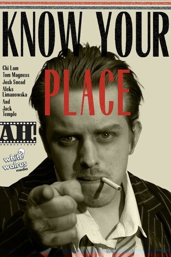 Know Your Place