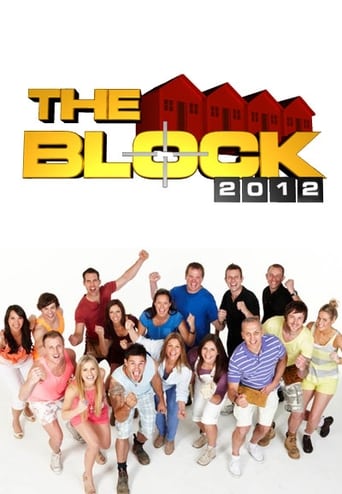 poster The Block