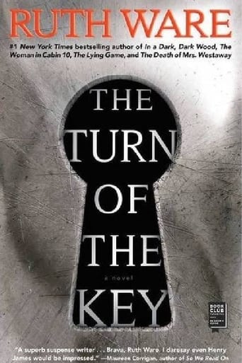 The Turn of the Key image
