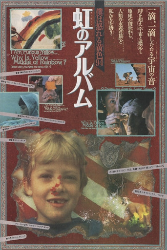 Why Is Yellow the Middle of the Rainbow? (1994)