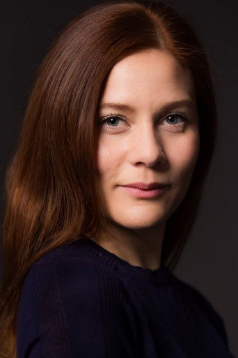 Foto de Rebecca Labbé