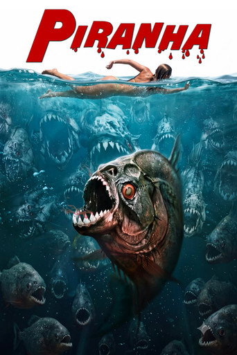 Piranhas (1978)