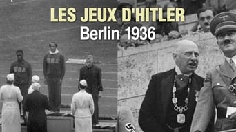 Hitler's Games, Berlin 1936 (2016)