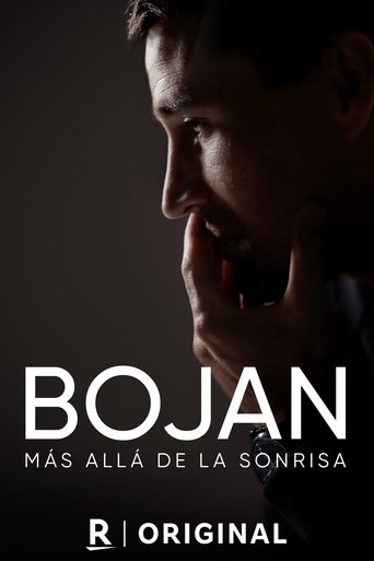 Bojan: Más allá de la sonrisa en streaming 