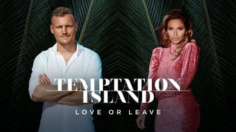 Temptation Island Love or Leave - 3x01