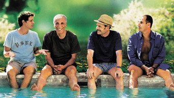 Frenchmen media image