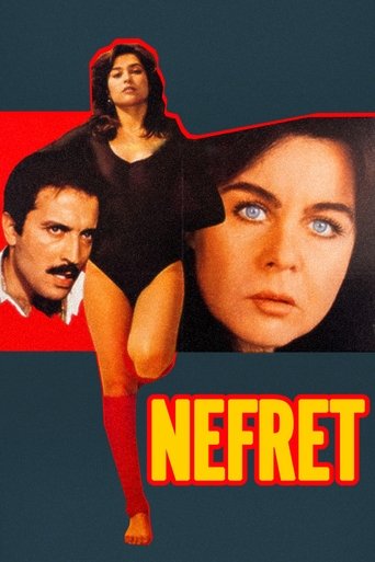 Nefret