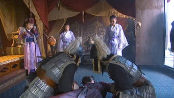 Aflevering 22 — Episode 22