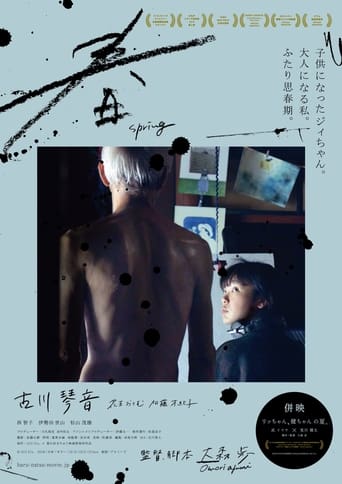 Poster of 春