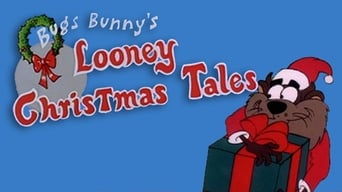 #1 Bugs Bunny's Looney Christmas Tales