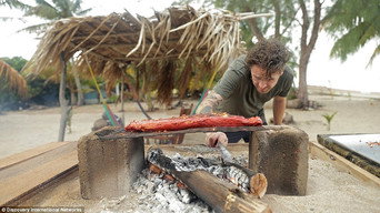 Nomad Chef (2014- )