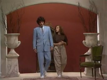 Episódio Capítulo 86 da série O Sexo dos Anjos