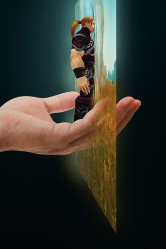 The Remarkable Life of Ibelin poster 5