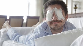 Eye Am (2013)