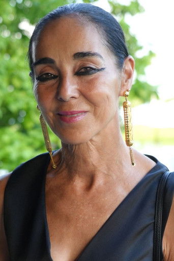 Foto de Shirin Neshat