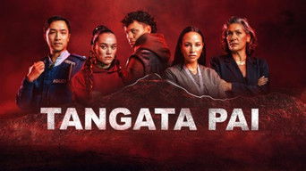 Tangata Pai (2025) 予告編