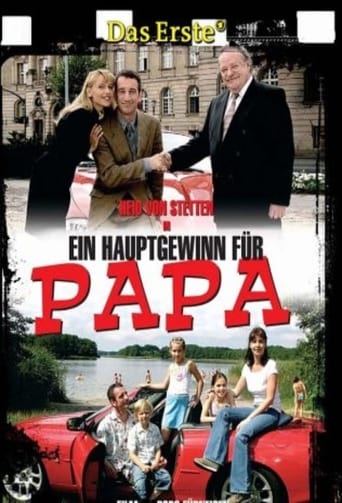 Poster för Ein Hauptgewinn für Papa