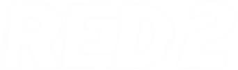 RED 2 logo