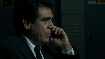 Los simuladores S01E13