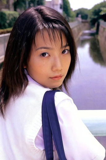 Saori Konno headshot