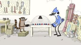 Cena de Hóquei de Mesa