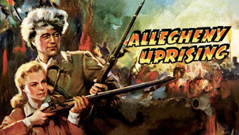 #10 Allegheny Uprising