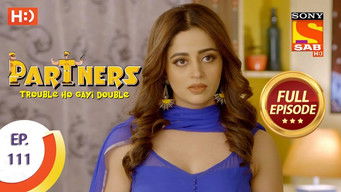 Episode 111 — Choti Cutter