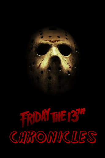 Poster för The Friday the 13th Chronicles