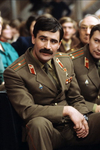 Foto de Ruslan Aushev