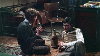 Muj nezdolný lev (1980)