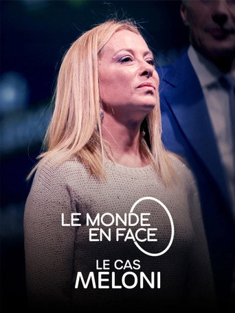 Le cas Meloni (2026)