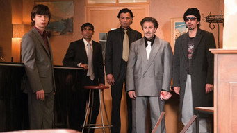 Chez Gino (2011)