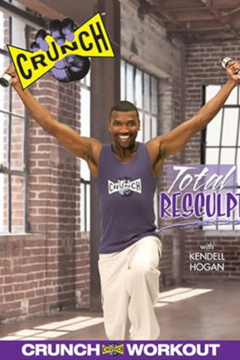 Crunch: Total Resculpt (2006)