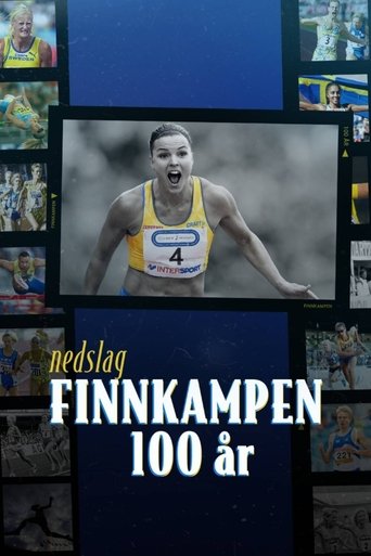 Finnkampen 100 år (2025)