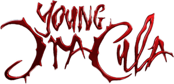 Young Dracula logo
