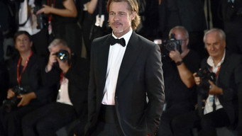 Brad Pitt: More Than a Pretty Face (2022)