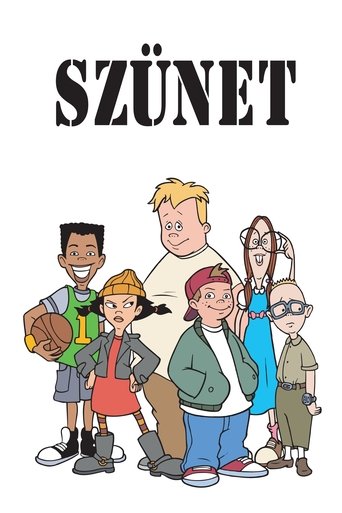 Szünet