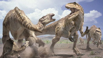 Chased by Dinosaurs (2000- )